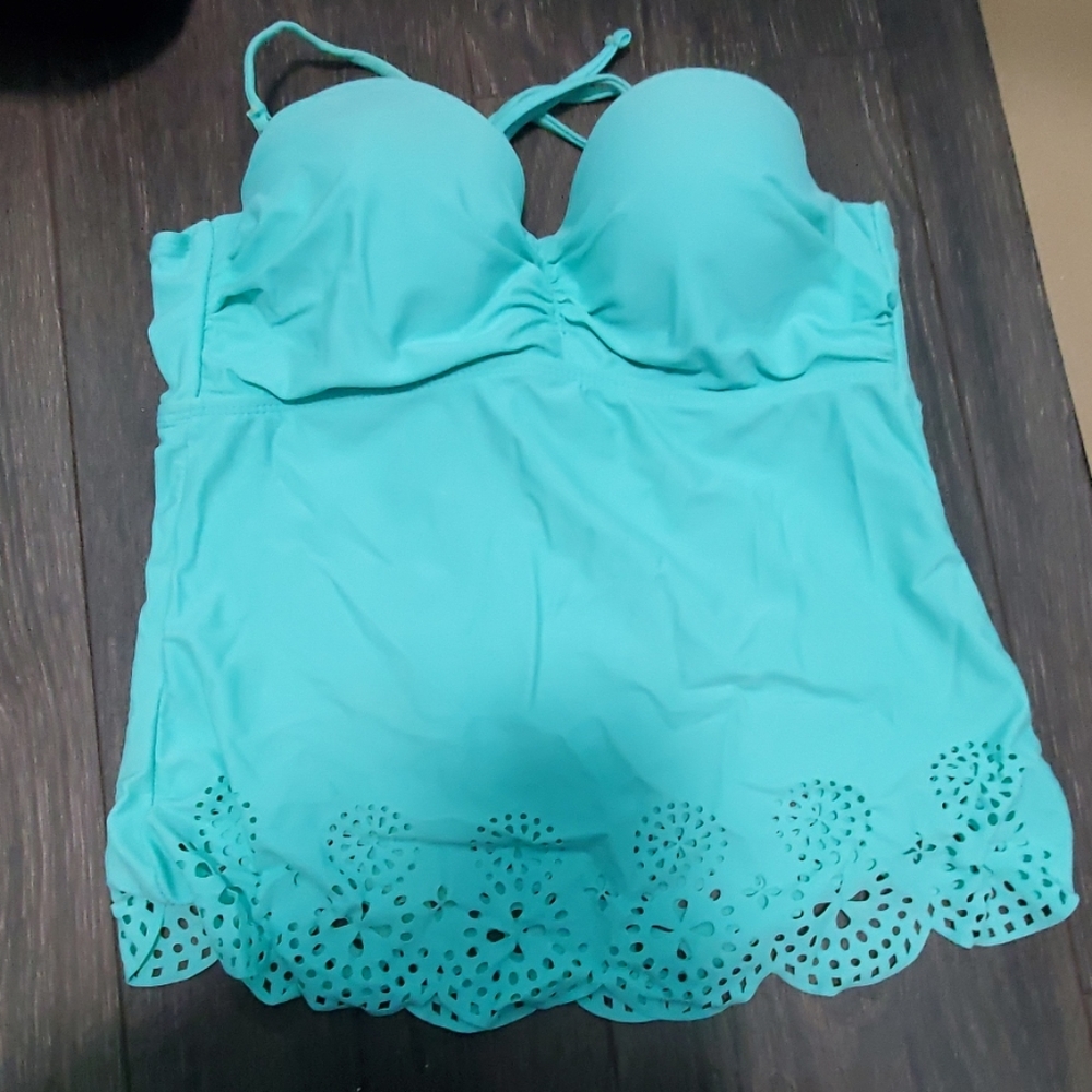Swim Top